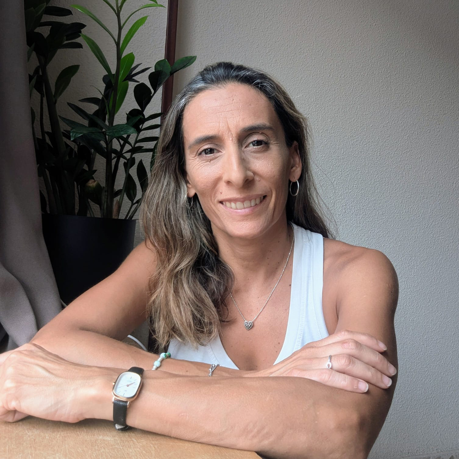 Begoña Clínica Postural Alicante