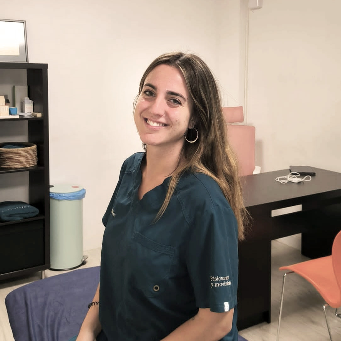 esthermolina Begoña Clínica Postural Alicante